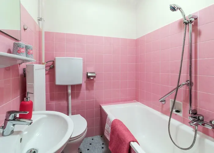 Grasl Gasthuis Hohenberg (Lower Austria)