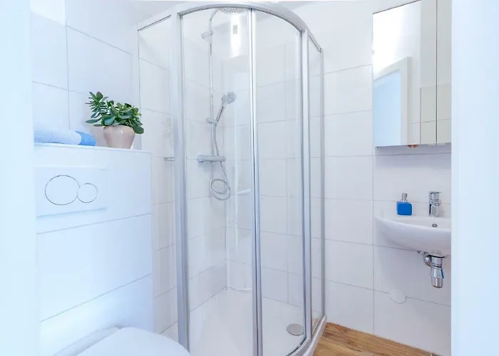 Grasl Gasthuis Hohenberg (Lower Austria)