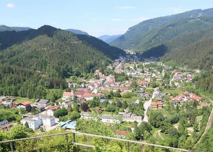 Grasl * Hohenberg (Lower Austria)